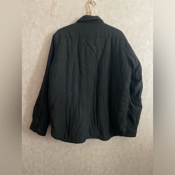 Buffalo Outdoors men's extra large coat - Picture 5 of 5